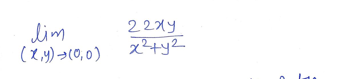 Calculus homework question answer, step 1, image 1